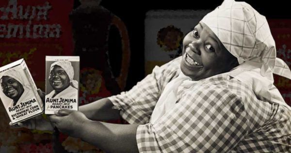 Outrage Over the Erasure of Aunt Jemima’s Legacy