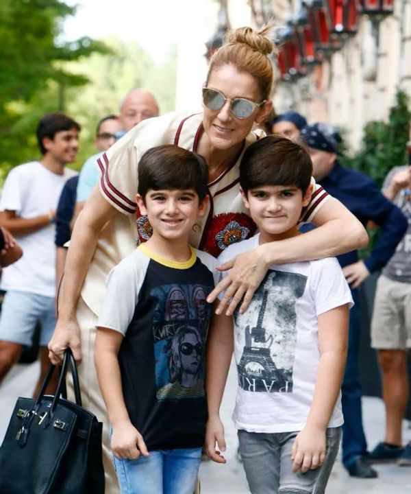 Céline Dion Shares Her Battle with a Rare Neurological Disease