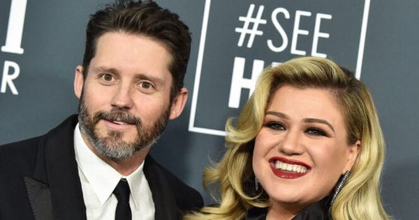 Kelly Clarkson Opens up About Her Divorce and a Life-Changing Decision