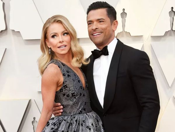 Maintaining a Strong Marriage: Kelly Ripa and Mark Consuelos Open Up About Their Journey