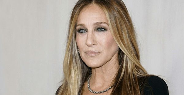 Embracing Natural Beauty: Sarah Jessica Parker Inspires at 56