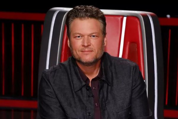 Blake Shelton Opens Up About Leaving ‘The Voice’ and Prioritizing Family