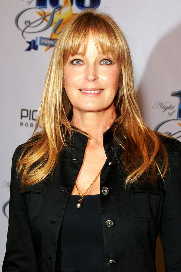 Bo Derek: Why my unconventional life led me to decide against having children