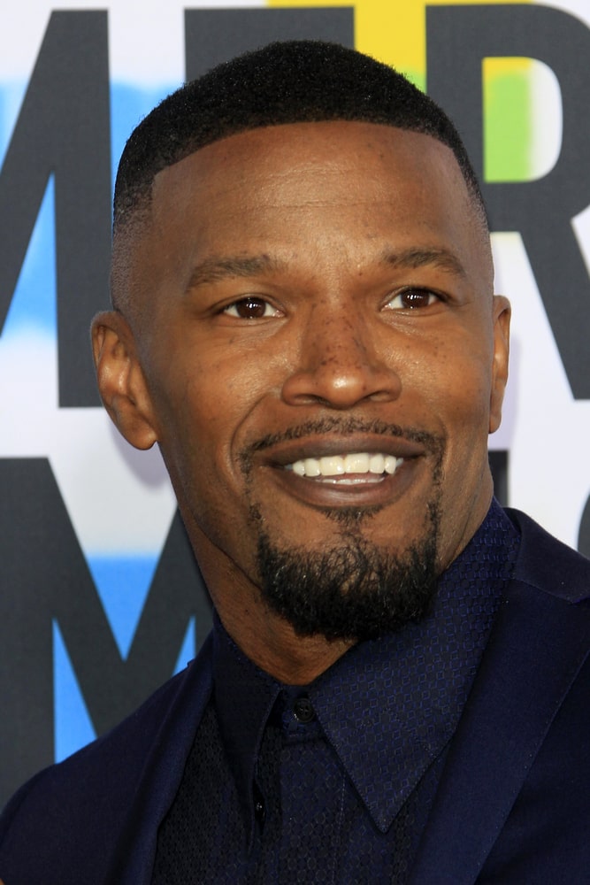 Jamie Foxx Reflects on his Journey: From Hell to Recovery