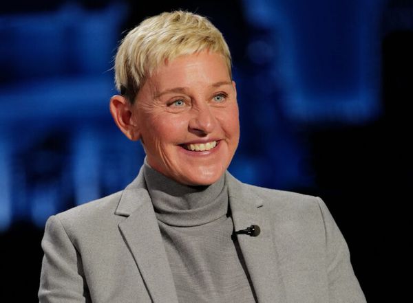 Ellen DeGeneres: Surprising Covid-19 Symptom – “Excruciating” Back Pain