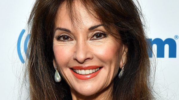 Susan Lucci, 75, Opens Up About Her Heart Procedure