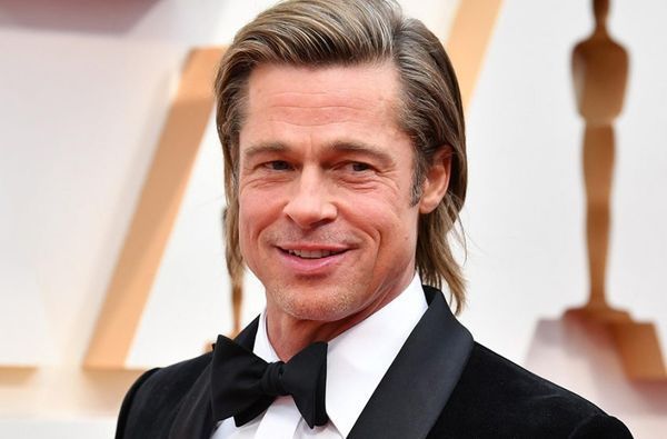 A Heartwarming Act of Kindness by Brad Pitt: Providing Free Housing to an Elderly Neighbor