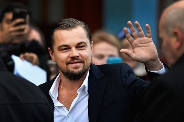 Leonardo DiCaprio’s Journey with OCD: Overcoming Struggles and Finding Balance