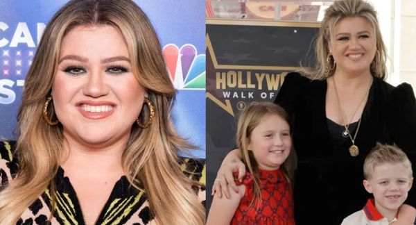 Kelly Clarkson: A Parent’s Perspective on Discipline