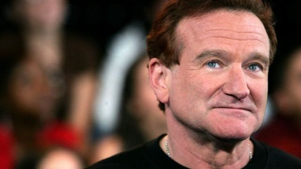 Understanding Robin Williams’ Struggles