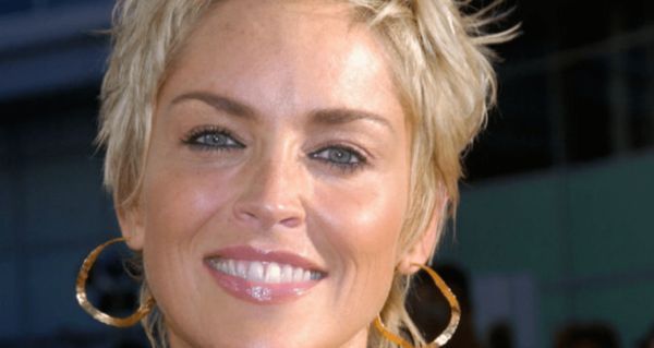 Embracing True Beauty: Sharon Stone Inspires with Her Authenticity