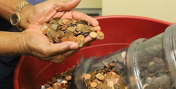 The Extraordinary Journey of Ota Anders: A Lifetime Spent Collecting Pennies