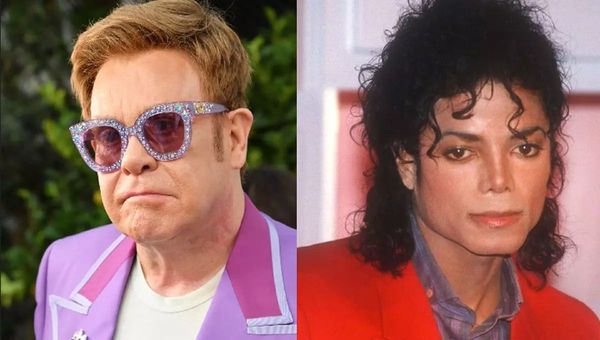 Understanding Michael Jackson’s Struggles: Insights from Elton John