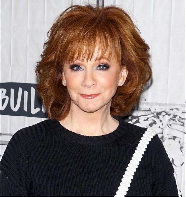 Reba McEntire: A Country Music Legend with a Heart of Gold