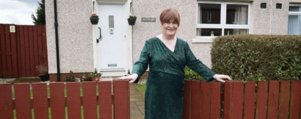 Susan Boyle: A Remarkable Journey Home