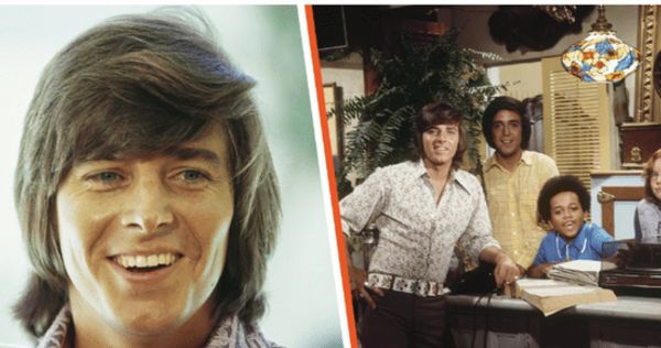 Bobby Sherman: The Teen Hero Who Sacrificed Fame for Family and Saving Lives