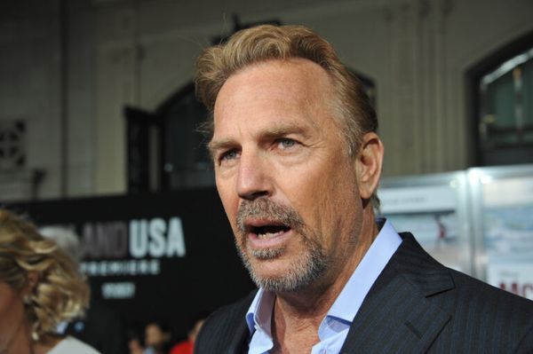 Kevin Costner and Singer Jewel: A New Love Story