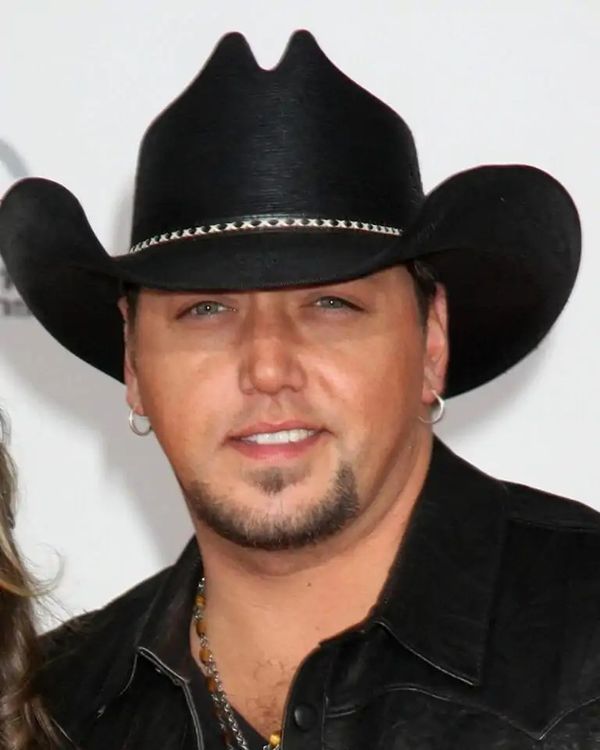 Jason Aldean Addresses Controversy Surrounding New Song