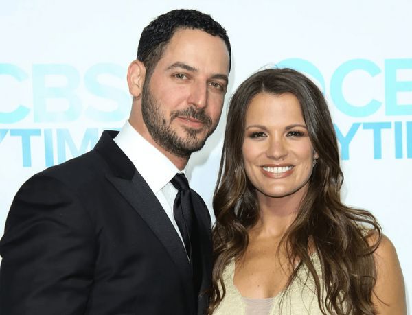 Welcome Baby Jake: Another Blessing for Melissa Claire Egan!