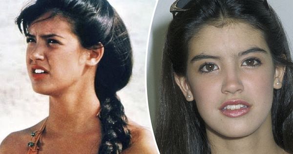 The Disappearance of Phoebe Cates: A Look at Her Journey Beyond Hollywood