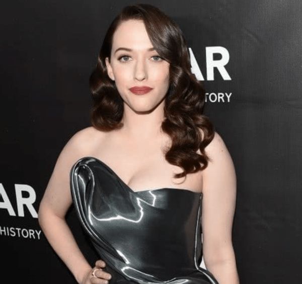 Kat Dennings Image