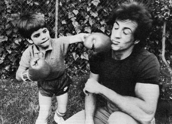 Sylvester Stallone: A Father’s Unfathomable Loss