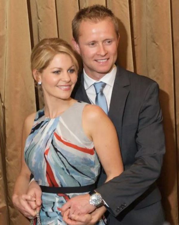 Candace Cameron Bure’s Unapologetic Love: A Testament to a Strong Marriage