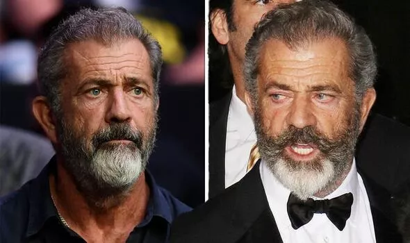 Mel Gibson’s health: The actor blamed his “out of control” rage on “male menopause” – symptoms