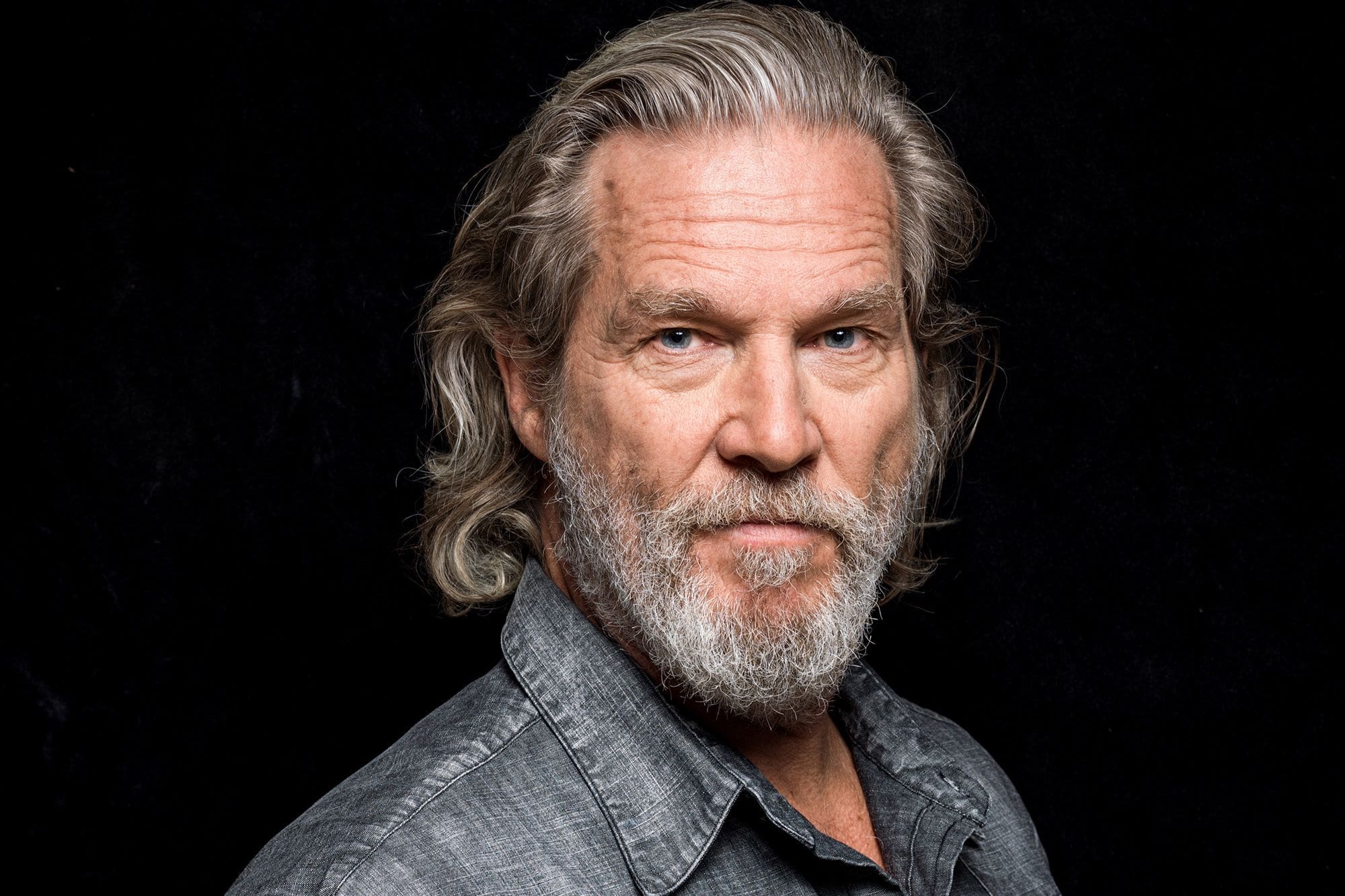 Jeff Bridges’ Inspiring Journey: Battling Lymphoma with Courage and Resilience