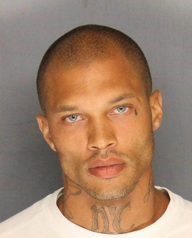 From Criminal to Model: The Inspiring Transformation of Jeremy Meeks