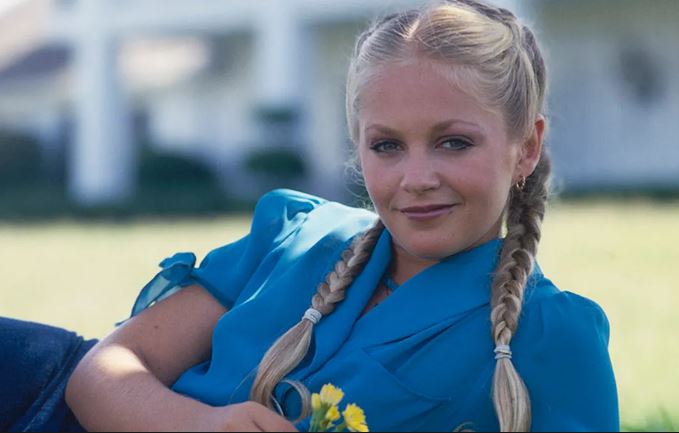 Charlene Tilton: Embracing Life with a Hearing Aid