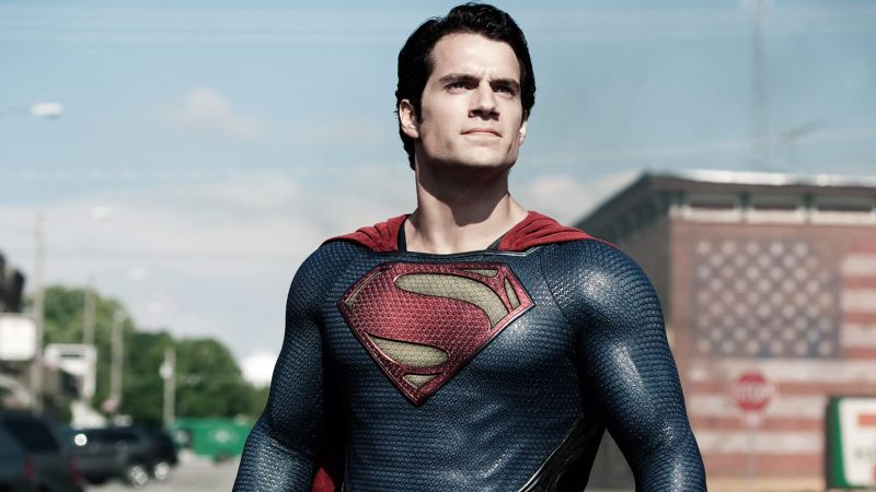 Heartbreak for Superman Fans: Henry Cavill Won’t Return as the Man of Steel