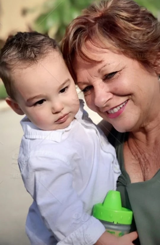 A Brave South African Grandma Saves Her Grandson: A Tale of Love and Bravery