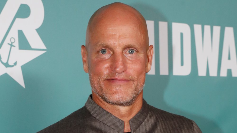 Woody Harrelson: A Life of Tragedy and Triumph