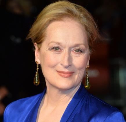 Meryl Streep’s 5 Eating Habits for Feeling Amazing at 72