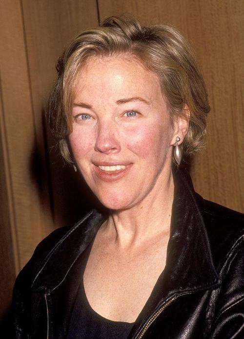 Catherine O’Hara’s Beauty Secrets Revealed