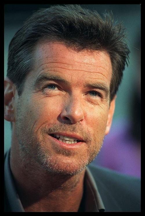 Pierce Brosnan: From a Difficult Childhood to a Life of Success and Family