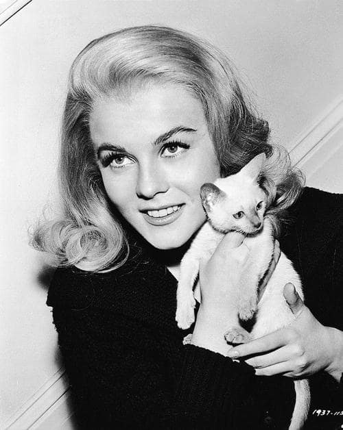 Ann-Margret: A Timeless Icon Still Going Strong in Her 80s