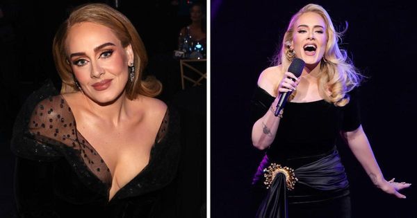 The Heartwarming Connection between Adele and a Pregnant Fan