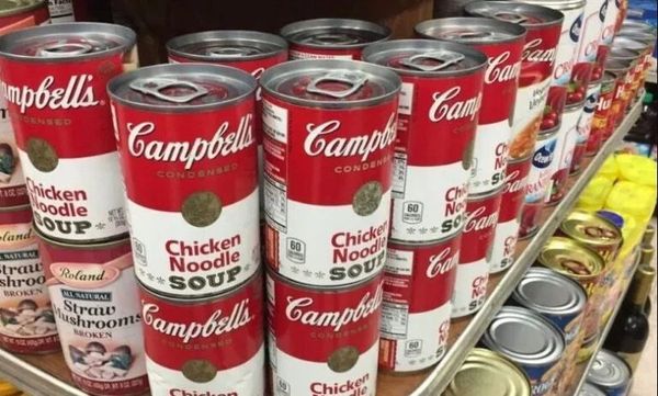 Campbell’s Soup: Embracing Change to Stay Relevant