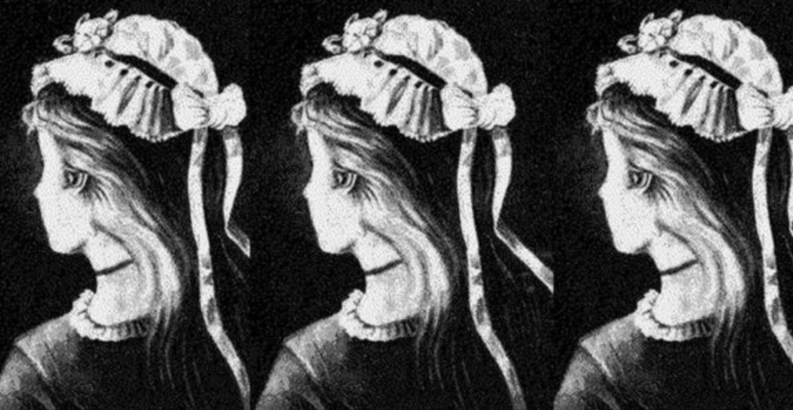 Unveiling the Enigma: The Mesmerizing Portrait Illusion