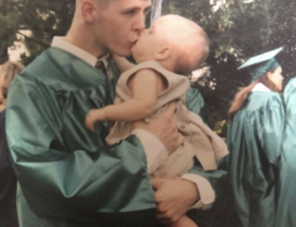 A Father’s Love: A Timeless Graduation Tradition