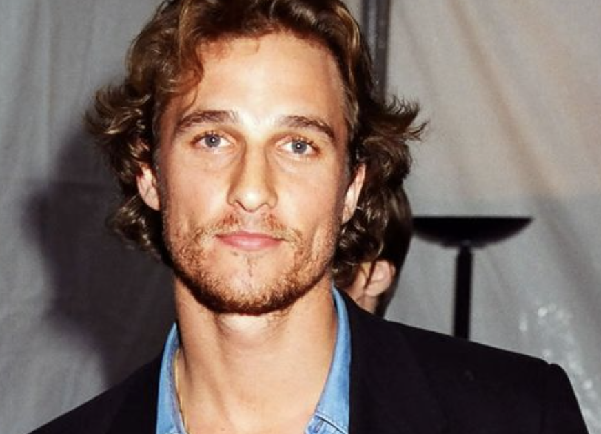 Matthew McConaughey’s Kids Steal the Spotlight at Paris Fashion Week