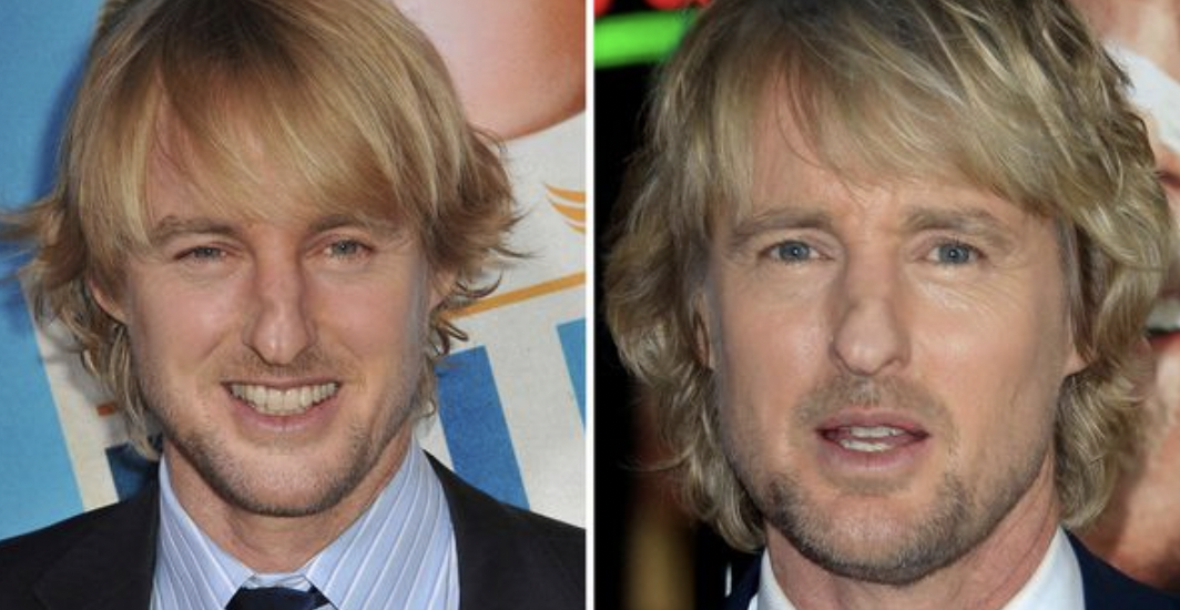 Owen Wilson’s Relationship with His Daughter: A Missed Opportunity