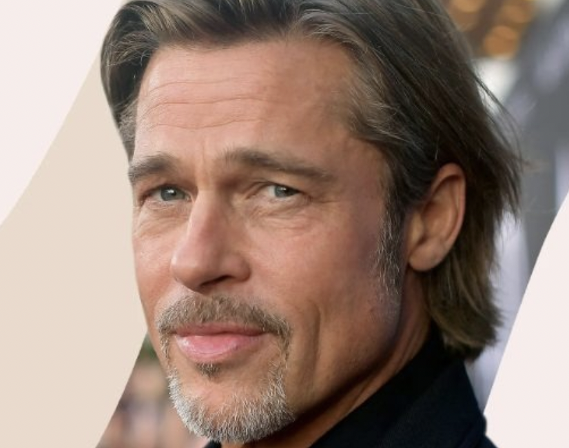 Brad Pitt’s New Girlfriend: Ines de Ramon – Finding Happiness Beyond Looks