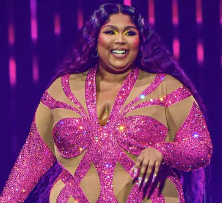 Lizzo’s Exclusion from Super Bowl Halftime Show