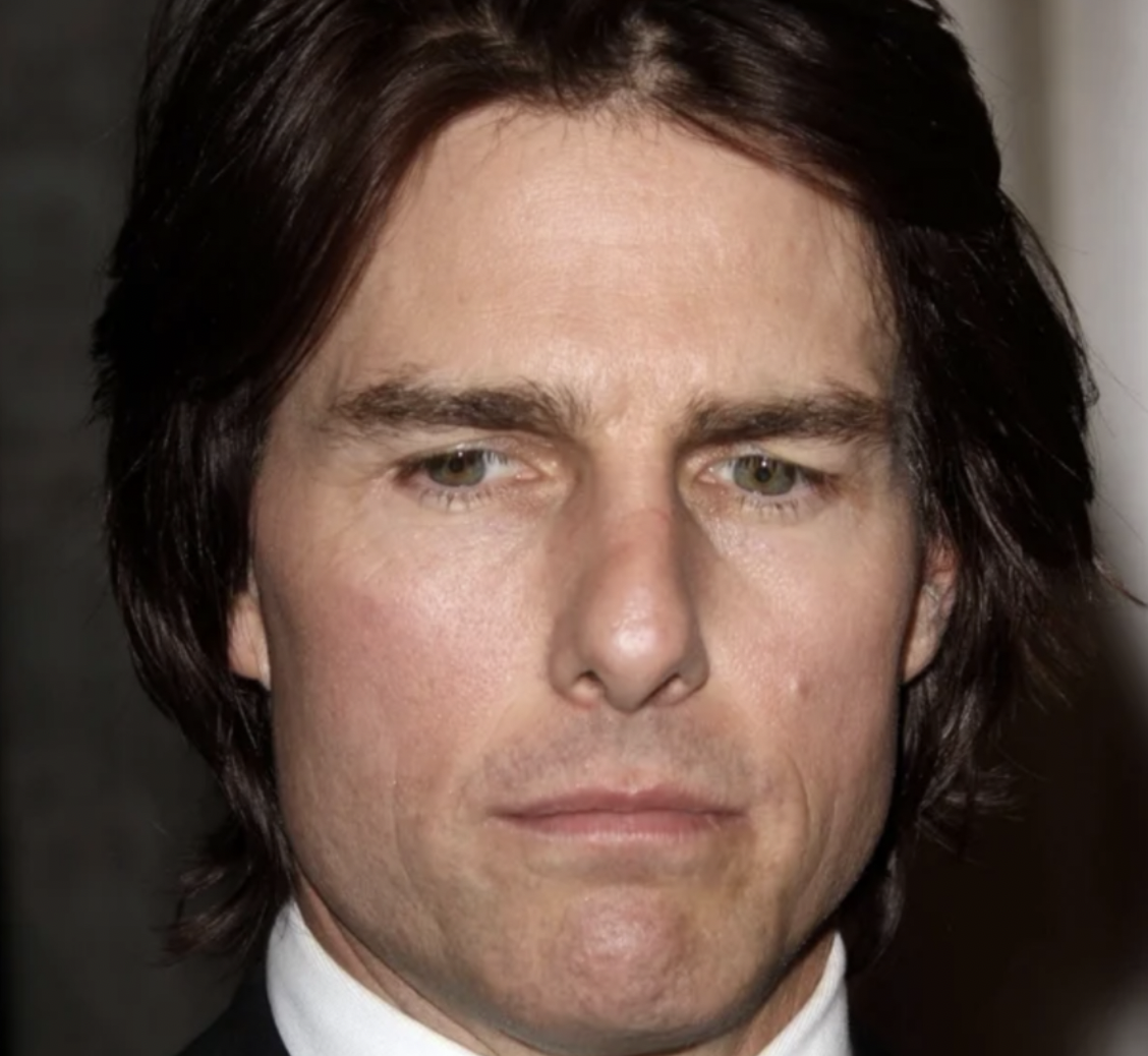 Tom Cruise Finds Love Again at 61