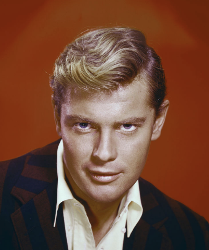 The Inspiring Journey of Troy Donahue: A Hollywood Heartthrob