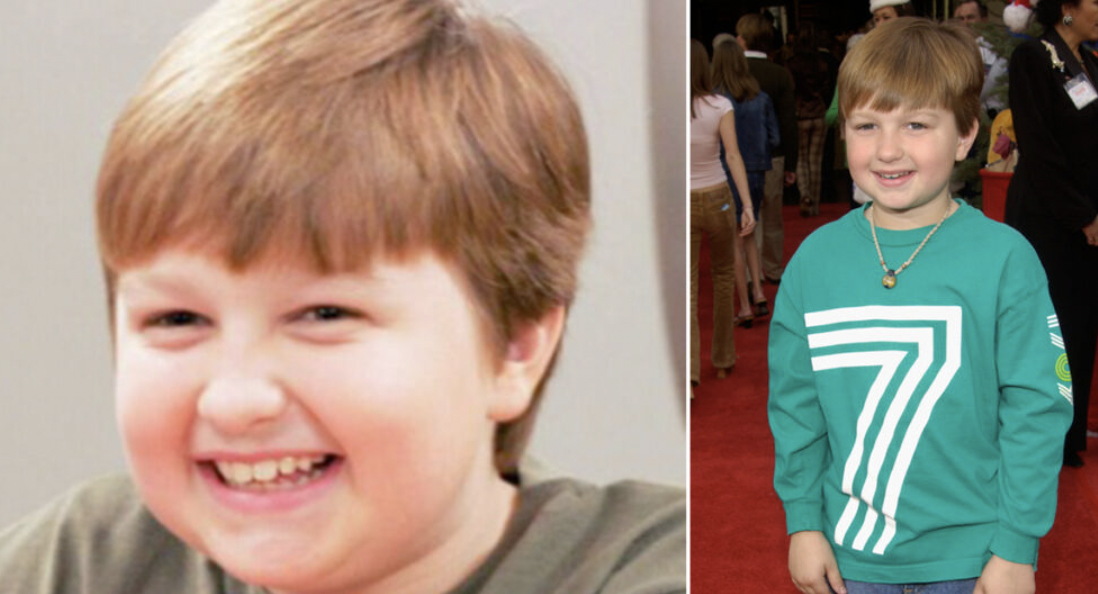 The Transformation of Jake Harper from Two and a Half Men: A Surprising Journey