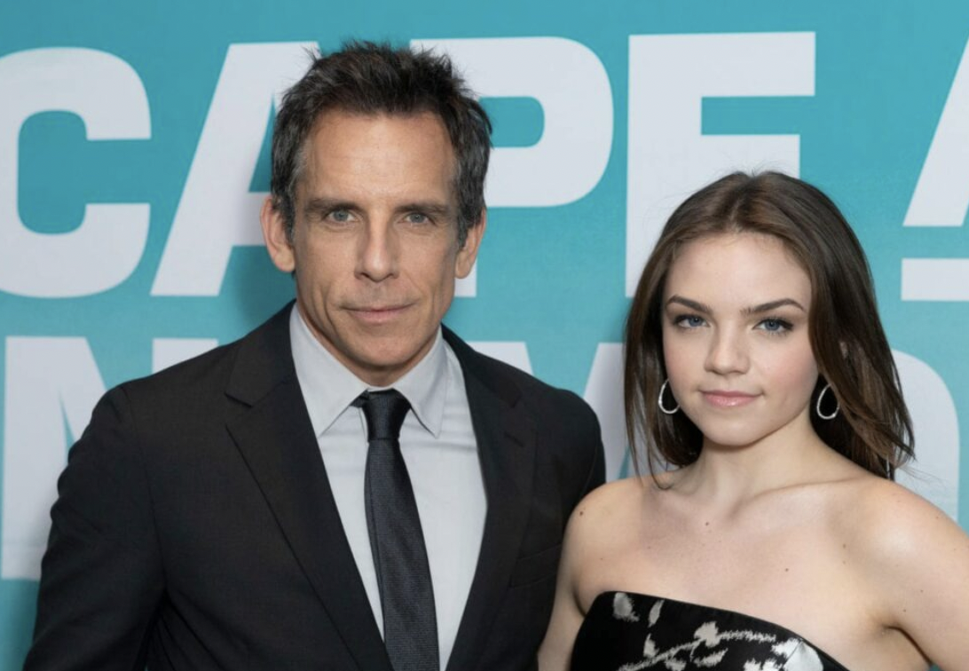 Ben Stiller’s Journey as a Father: Balancing Fame and Family